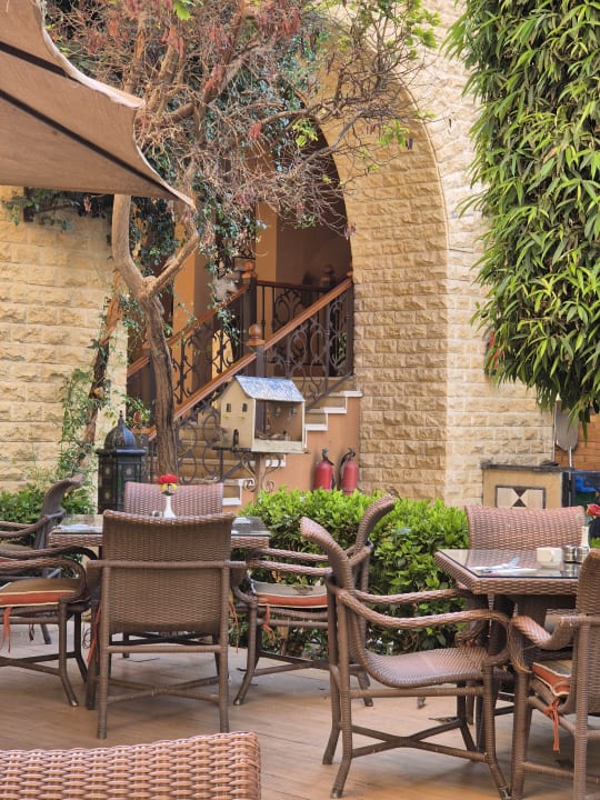 Gastro Grand Waterworld Makadi & Family Star Makadi