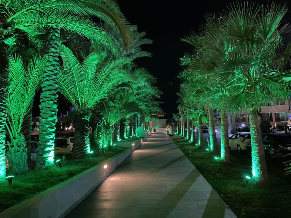 Sonstiges HARPIN Georgioupolis Resort Aquapark & SPA