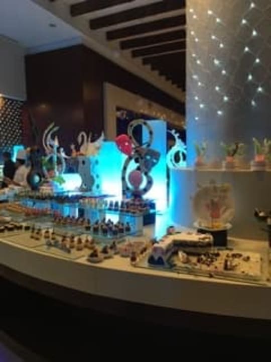 Gastro Serenity Alpha Beach