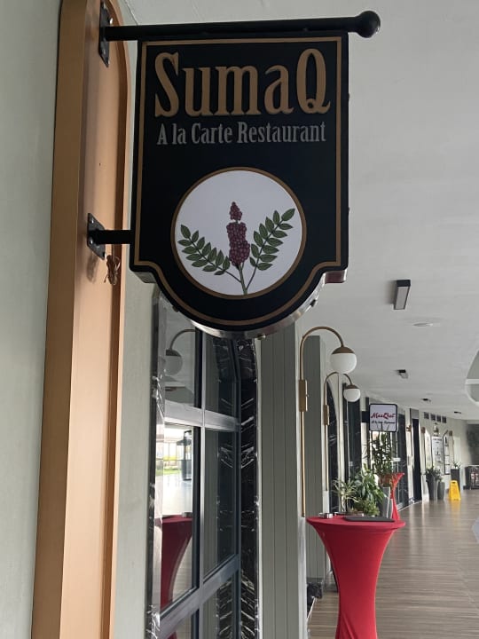 Gastro Seaden Quality Resort & Spa