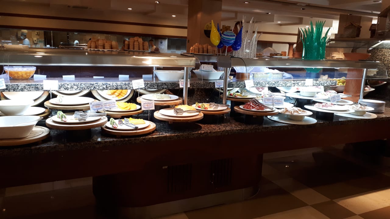 Gastro Sunis Kumköy Beach Resort Hotel & Spa