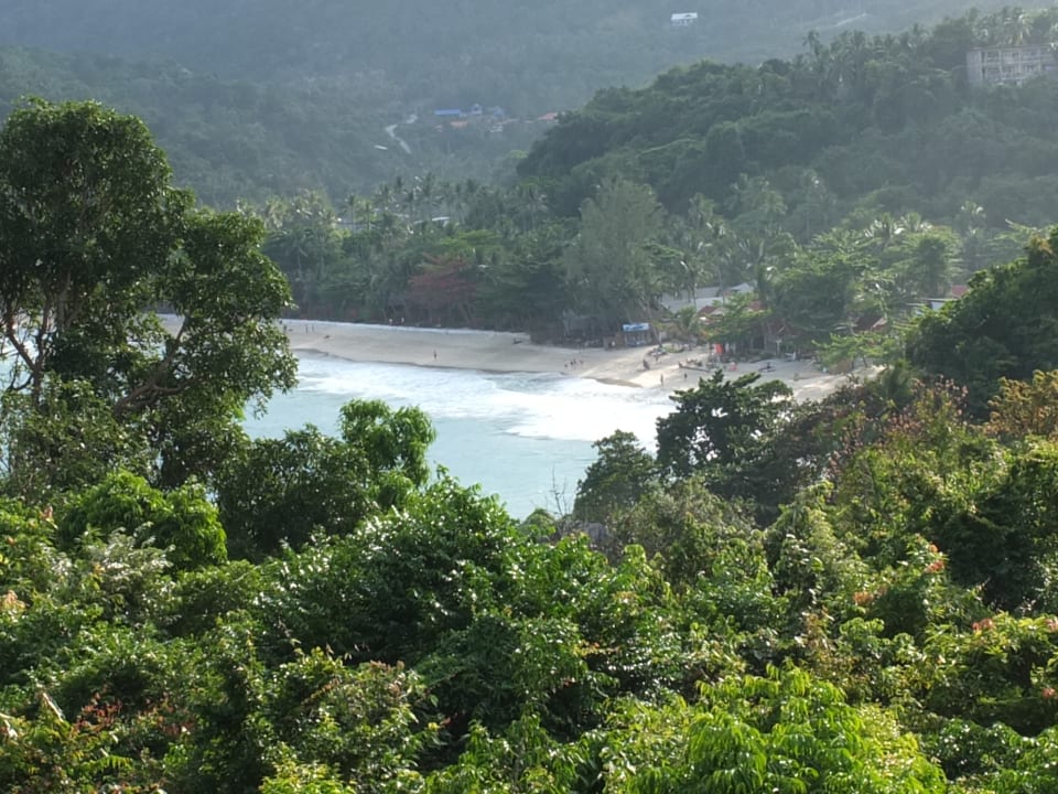 Zimmer Santhiya Koh Phangan Resort & Spa