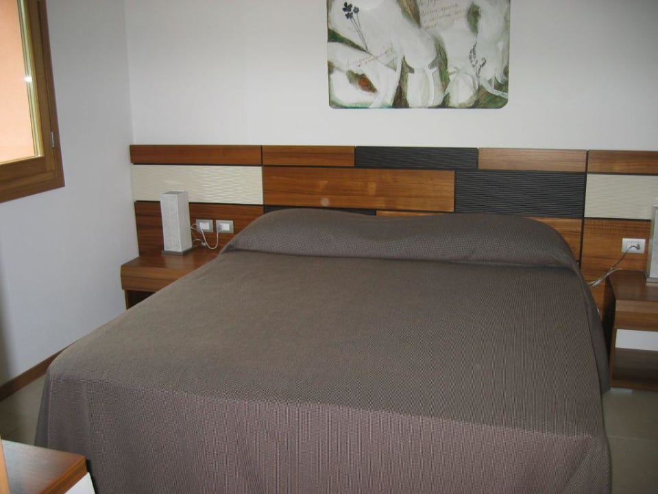 Schlafzimmer1 Green Village Resort - Hotel & Aparthotel