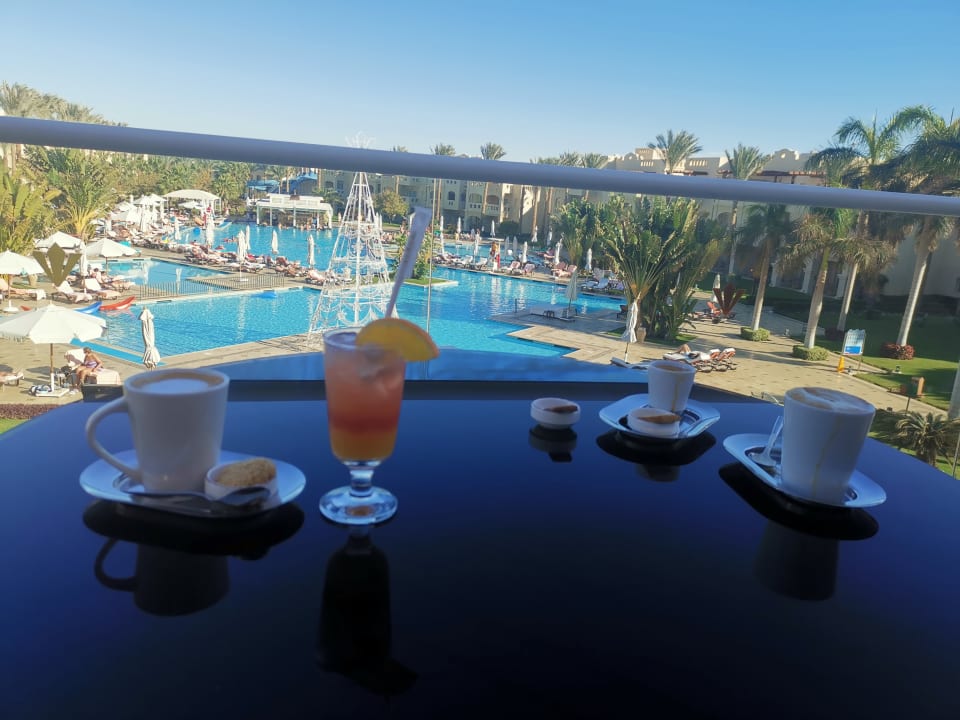 Gastro Rixos Sharm El Sheikh Adults Only 18 +
