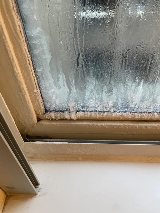 Zimmer Hotel Holiday Inn Express New York City Wall Street