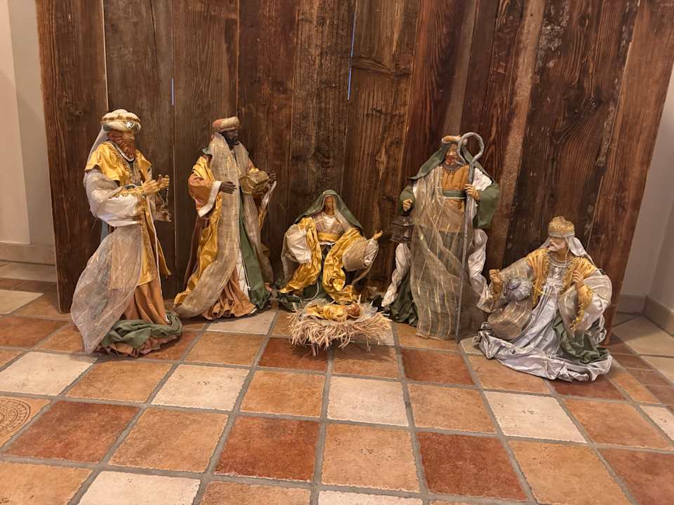 Lobby Wellnesshotel Eggerwirt