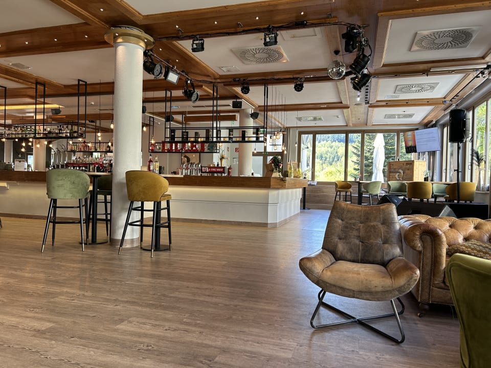 Gastro Aldiana Club Ampflwang