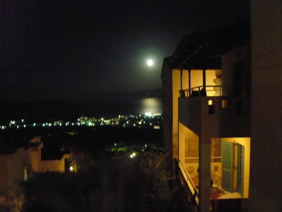 Vom Balkon Elounda Residence Resort & Waterpark