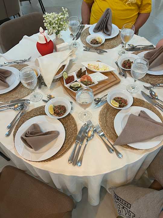 Gastro Hane Family Resort