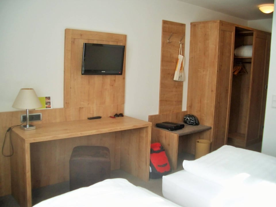 Einrichung Hotel Gasthof Hirschenwirt