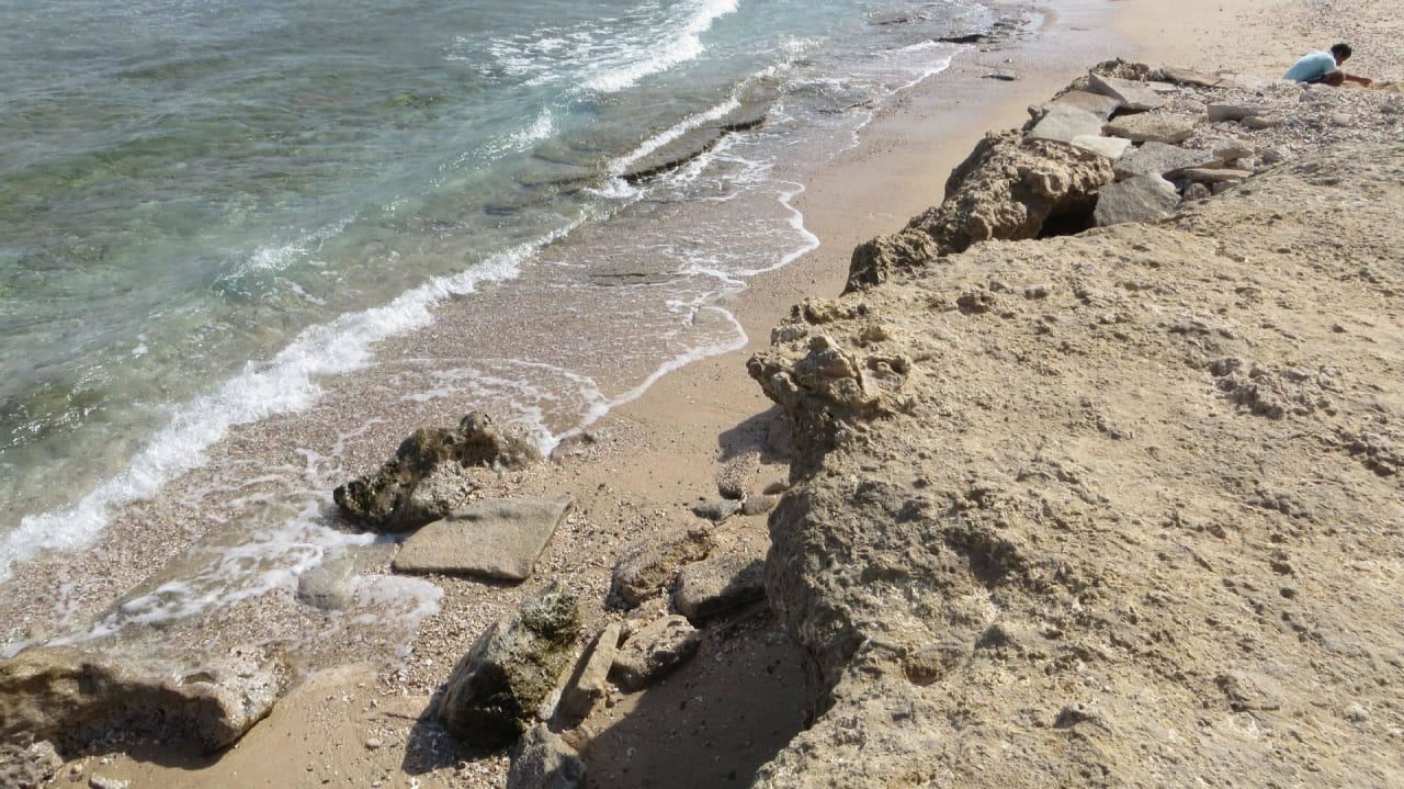 Selbst erklärend Coral Hills Resorts & SPA