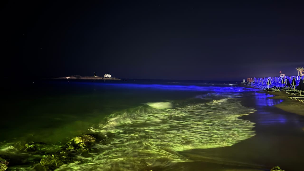 Strand The Noverian Scenic Crete 5 Star Hilltop Villa Resort & Spa