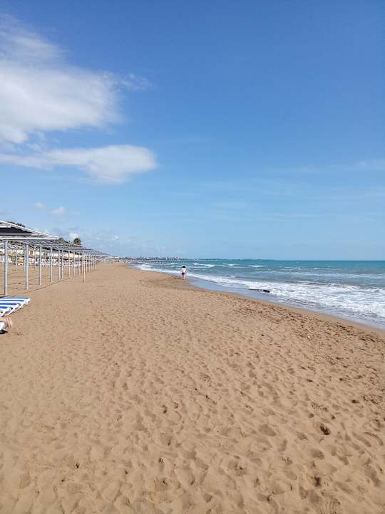 Strand Can Garden Resort