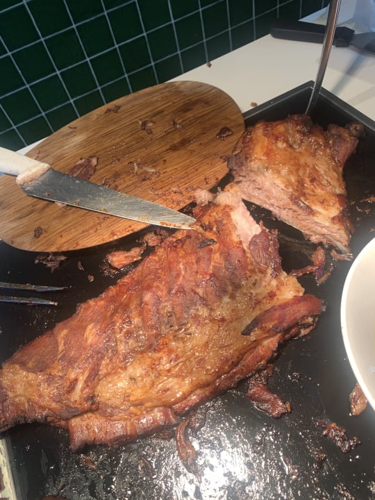 Gastro AluaSoul Palma