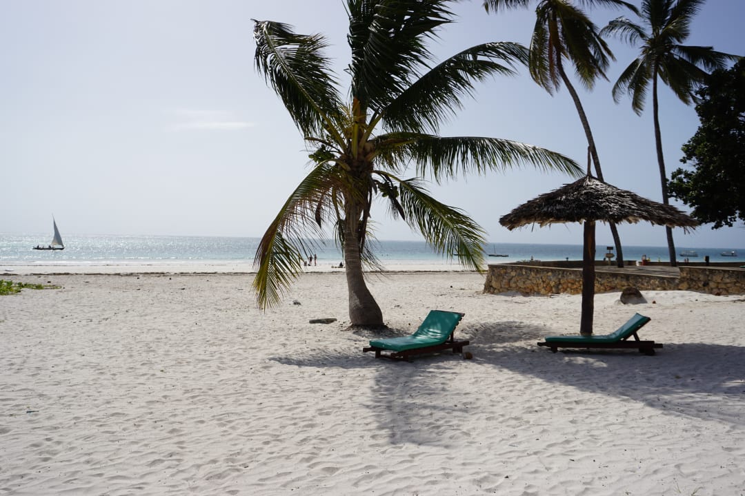 Strand Neptune Paradise Beach Resort & Spa