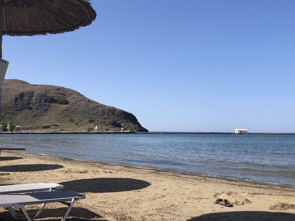 Strand Hotel Corissia Princess