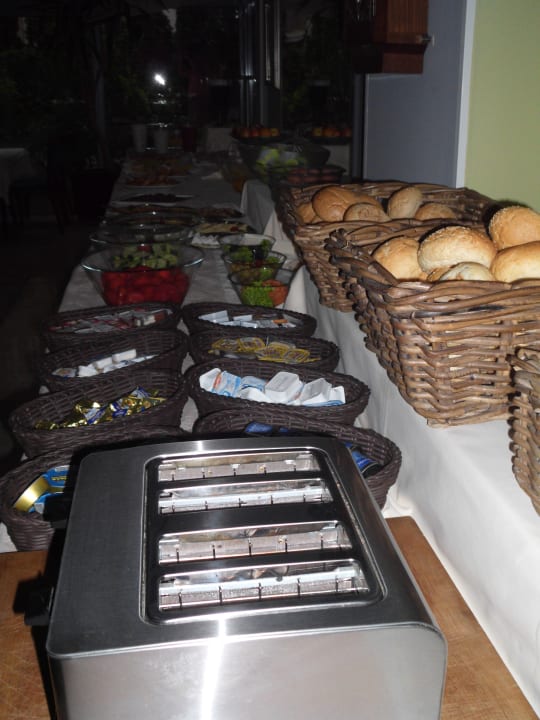 Gastro Hotel Bosnia Sarajevo