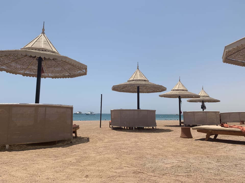 Strand The Grand Palace - Adults only