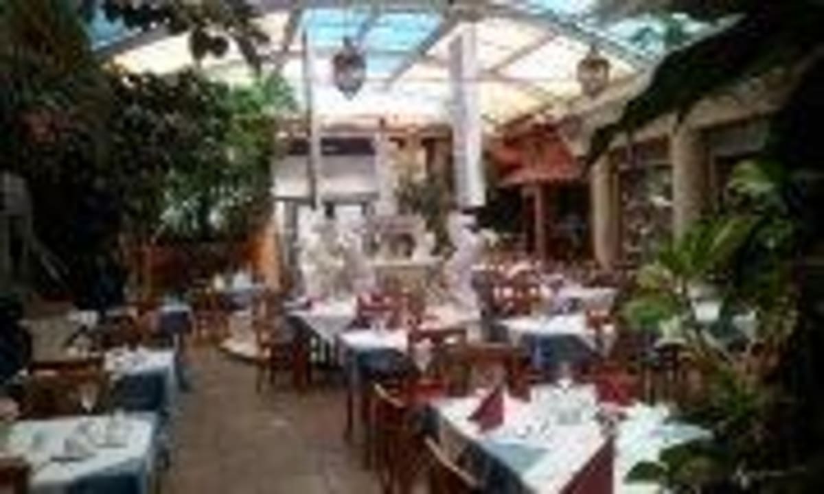 Restaurant Hotel Don Giovanni