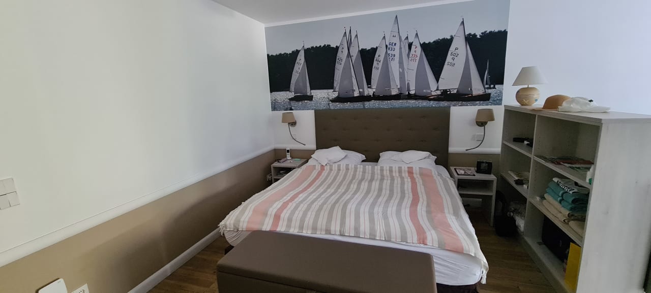 Zimmer Victoria Suites