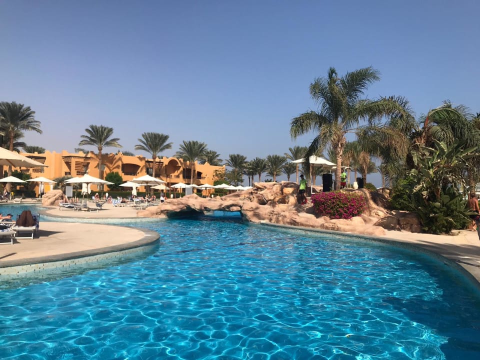 Strand Stella Beach Resort & Spa Makadi Bay