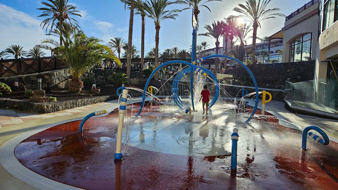 Außenansicht Occidental Jandía Mar