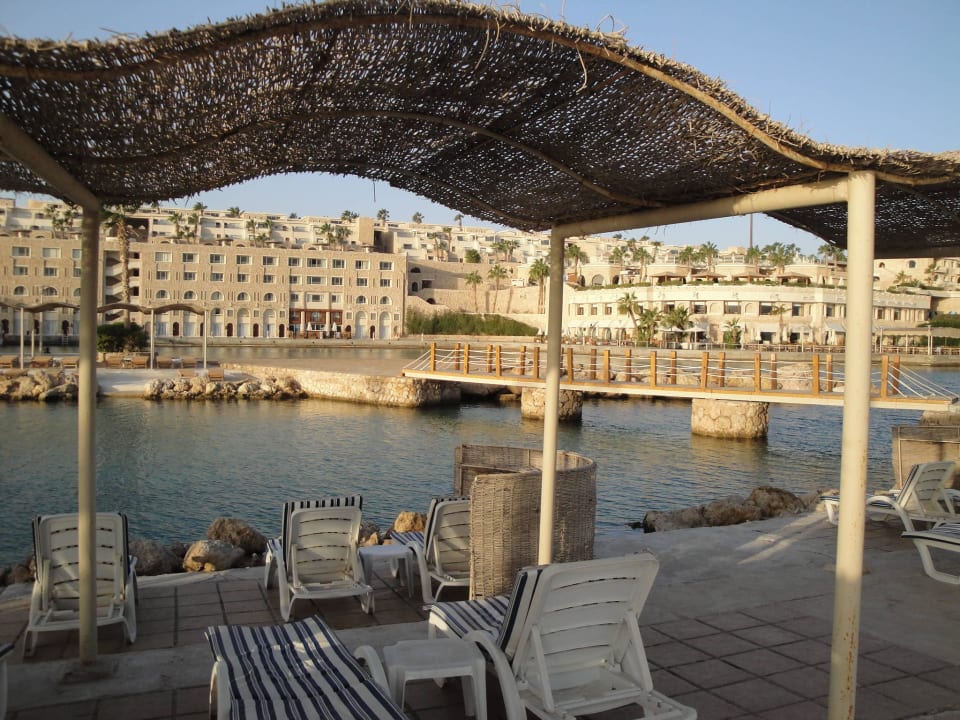 Hafen Pickalbatros Citadel Resort