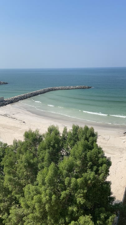 Zimmer Bahi Ajman Palace Hotel