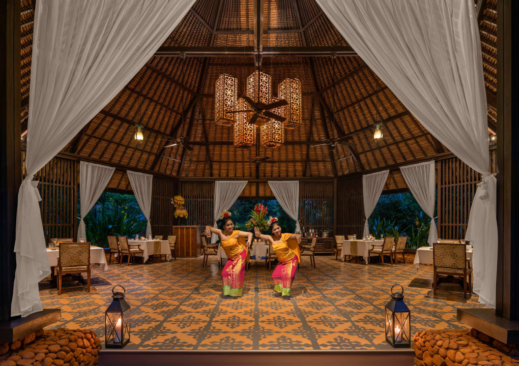 Gastro The St. Regis Bali Resort
