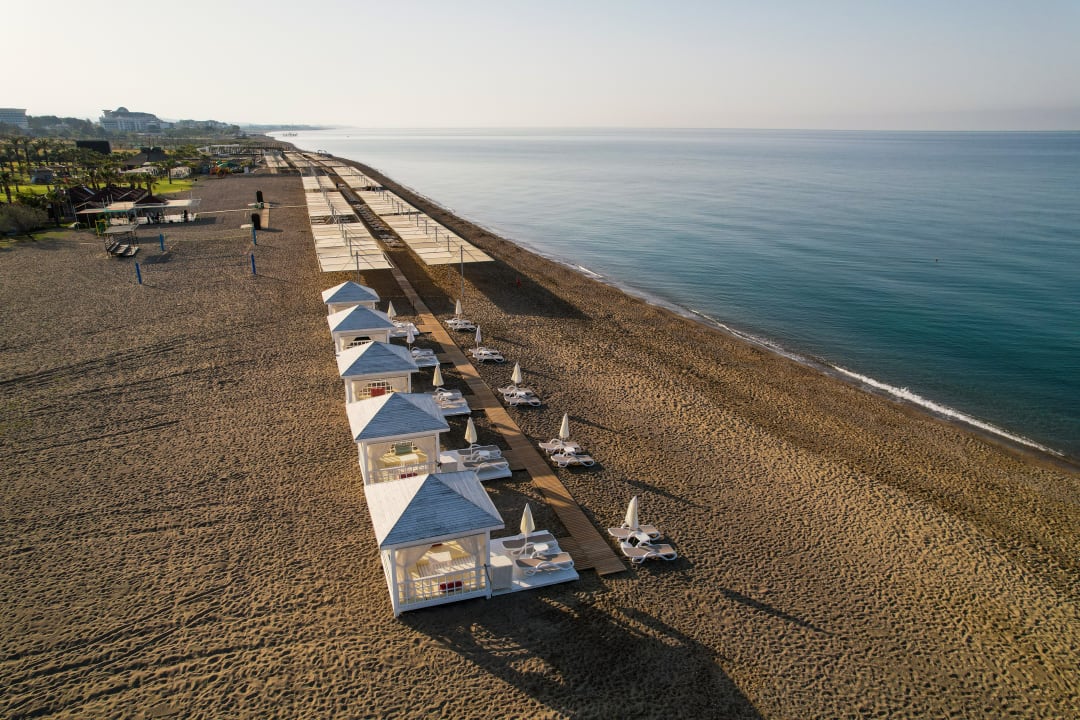 Strand TUI KIDS CLUB Felicia Village