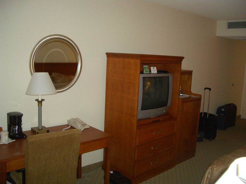 Zimmer 416 Best Western Hotel Royal Oak