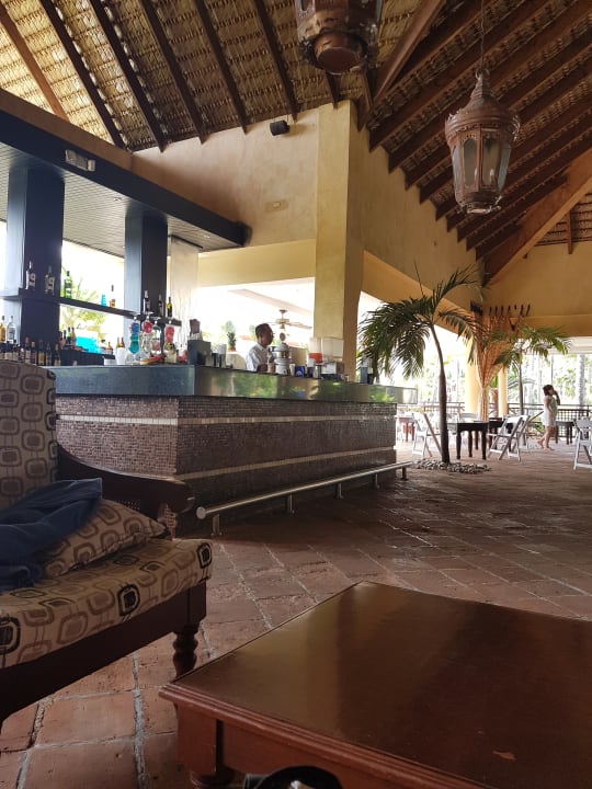 Lobby Punta Cana Princess All Suites Resort & Spa