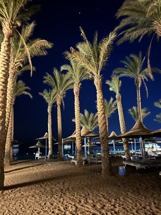 Strand Marlin Inn Azur Resort