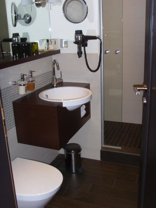 Das etwas kleinere Bad Hotel Ritter Durbach