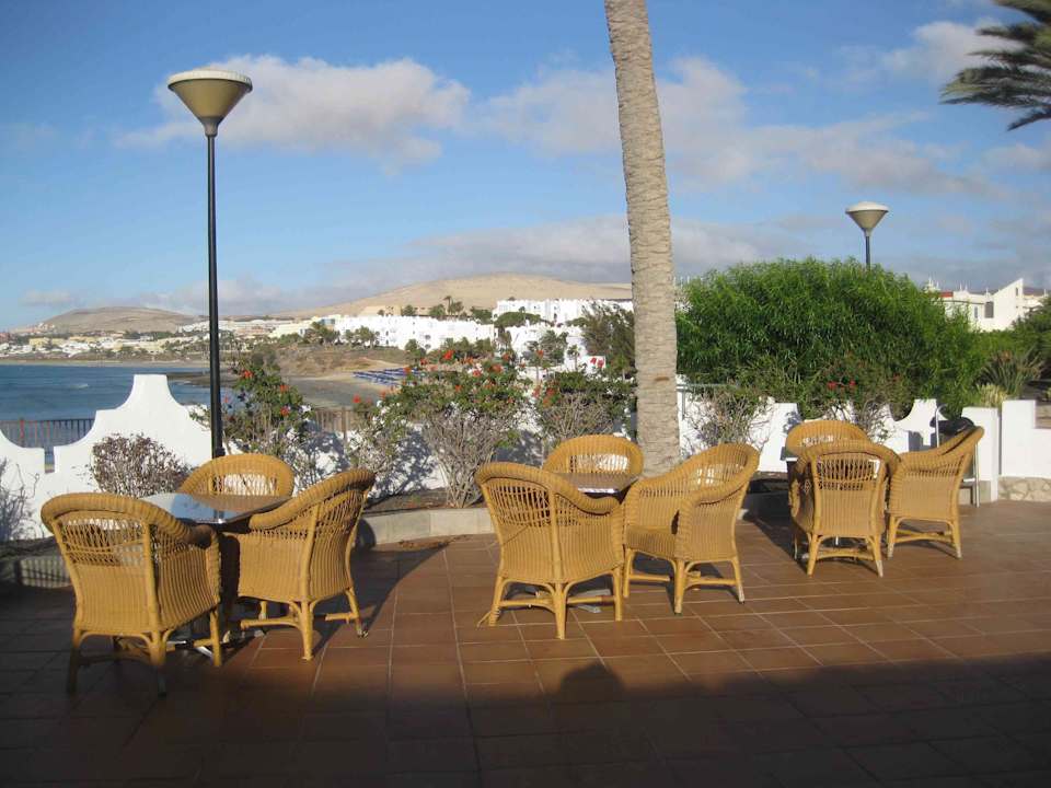 Strandbar SBH Costa Calma Beach Resort