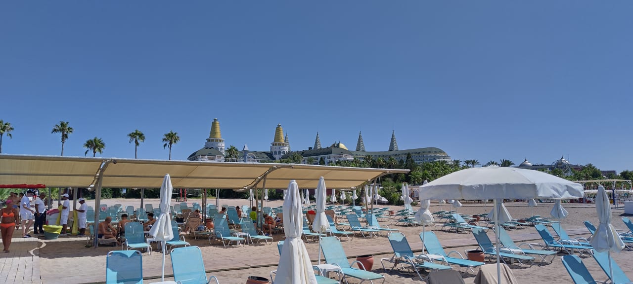 Strand Wyndham Garden Lara