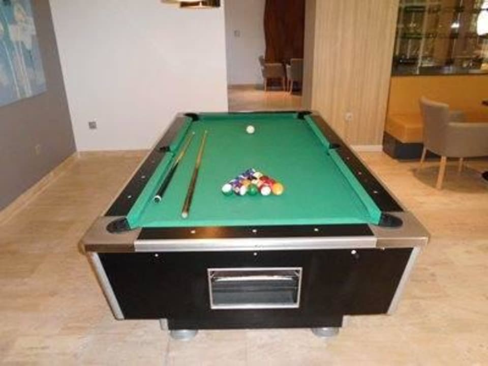 Ist im Hotel kostenlos HVD Viva Club Hotel