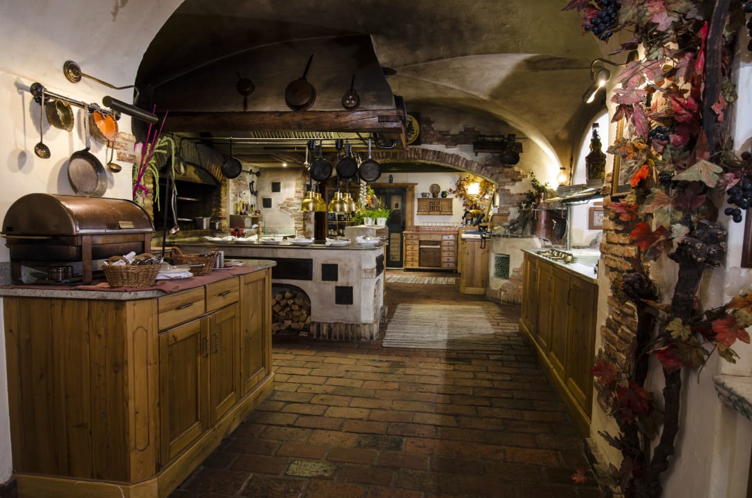 Gastro Hotel & Restaurant Wastlwirt