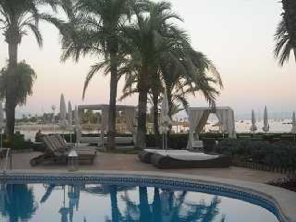 Pool VIVA Golf - Adults only 18+