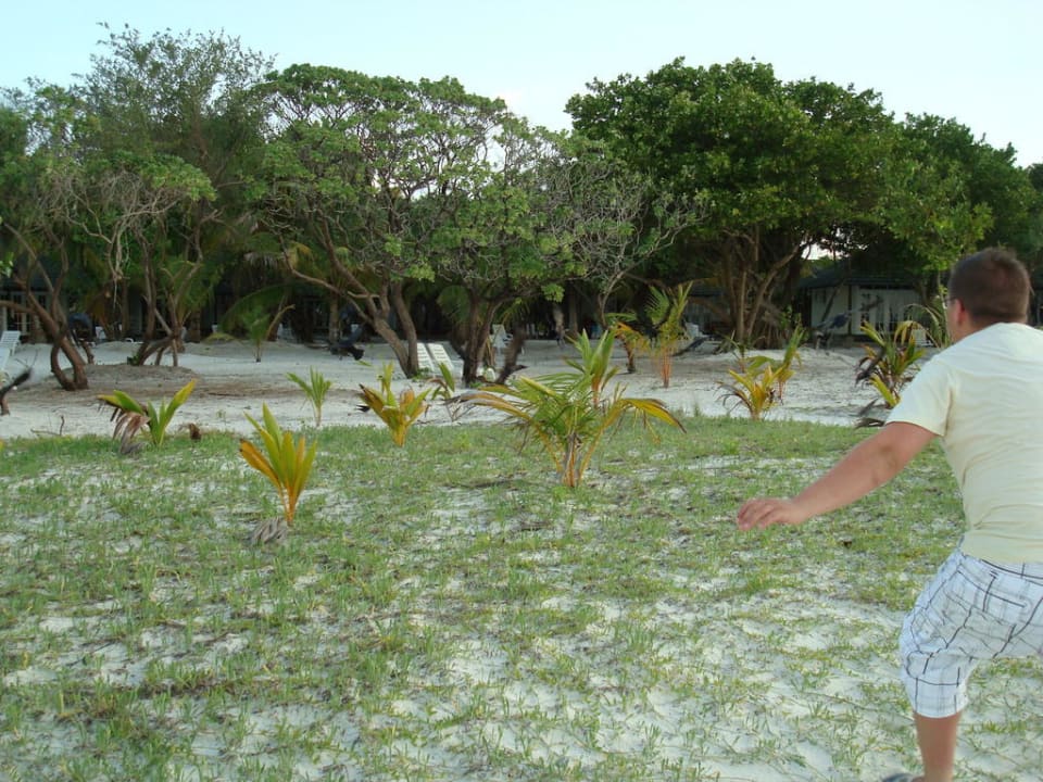 Malediven 2010 Adaaran Select Meedhupparu Island Resort - Premium All Inclusive