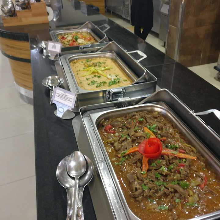 Gastro Alaiye Resort & Spa