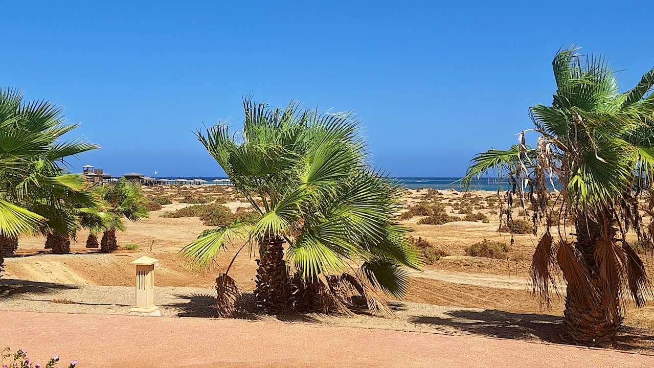 Strand Lahami Bay Beach Resort