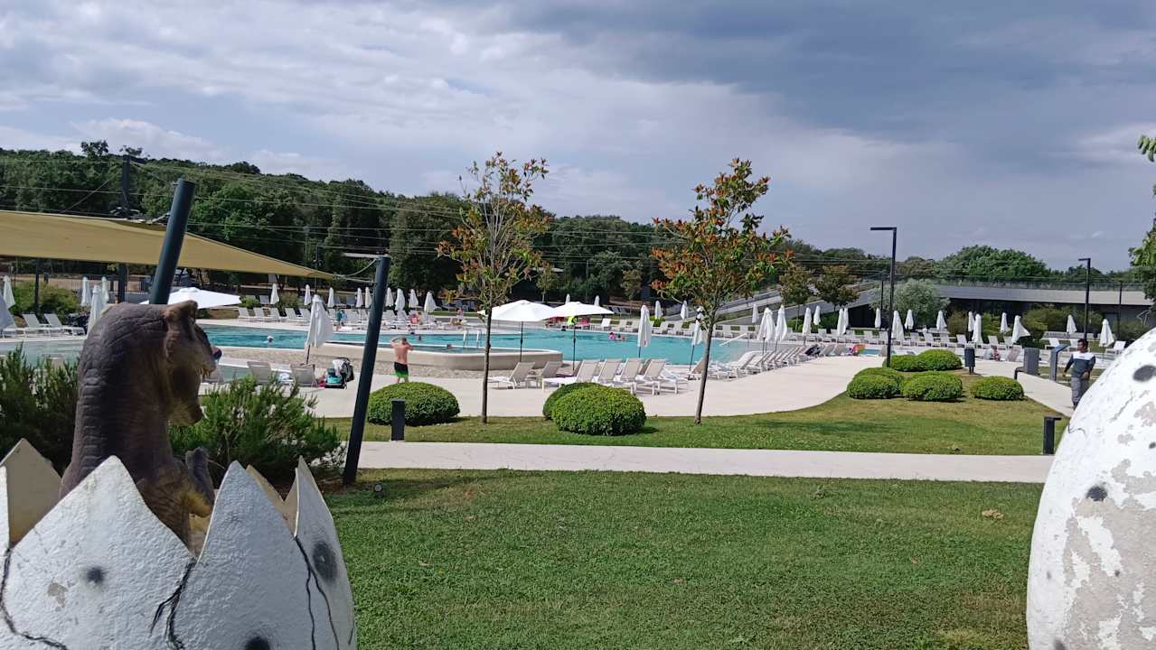 Pool Mobile Homes Mon Perin