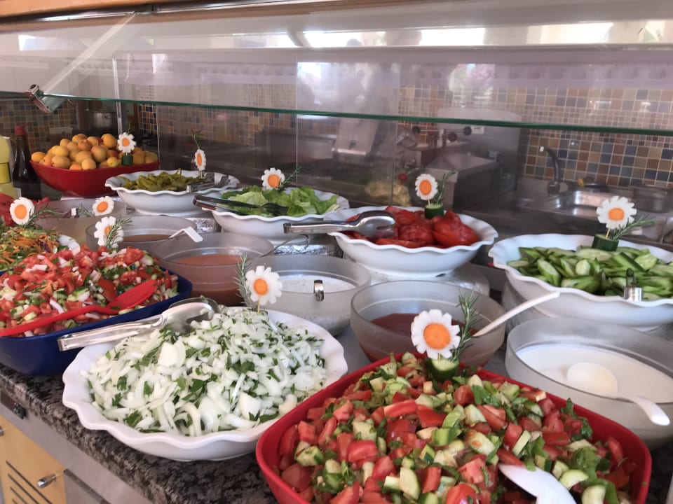 Gastro Seher Kumköy Star Resort & Spa