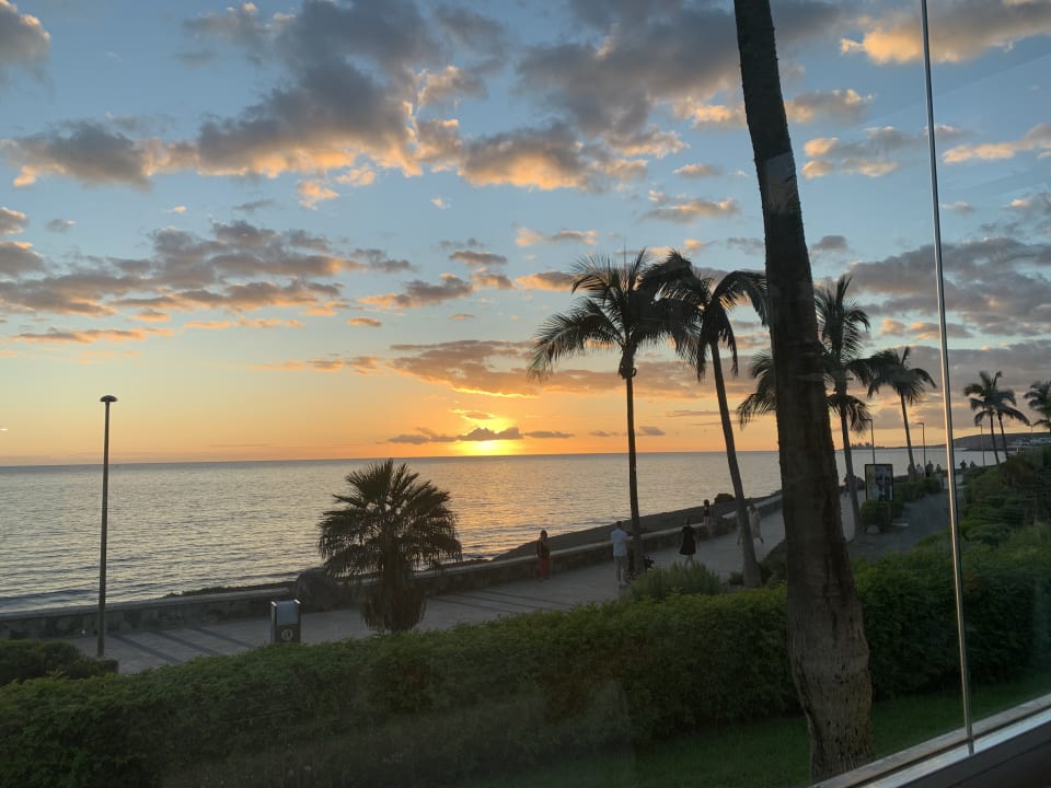 Gastro Hotel Riu Palace Meloneras