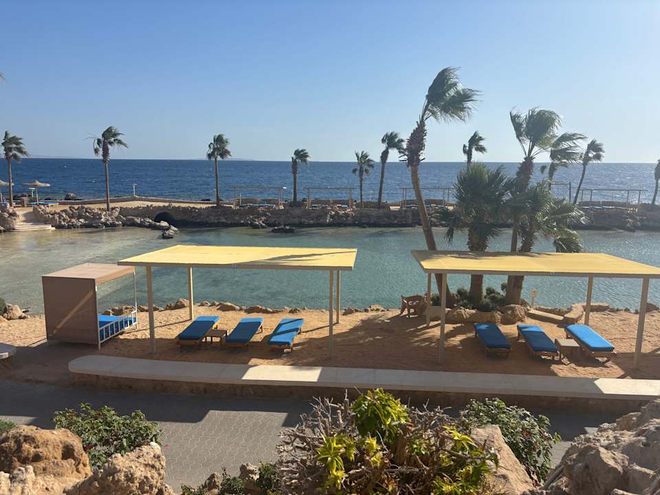 Strand Pickalbatros Citadel Resort