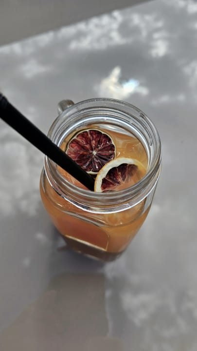 Gastro DoubleTree by Hilton Antalya-Kemer