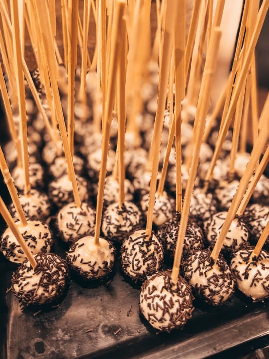 Gastro POST Family Resort