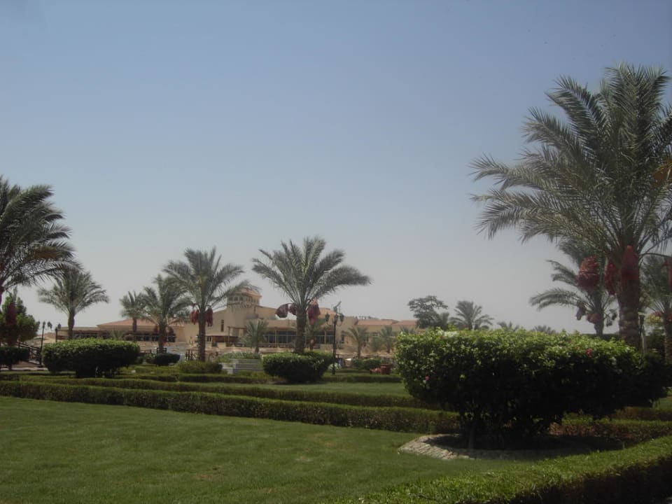 Foto Pickalbatros Dana Beach Resort - Hurghada