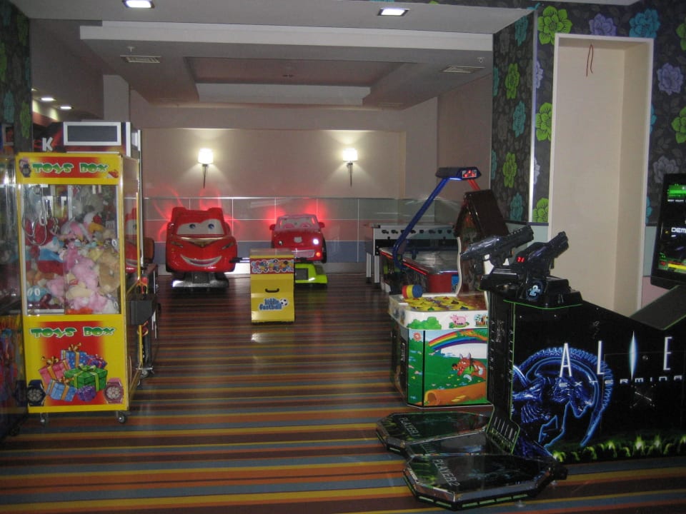 Hotel Aydinbey Kings Palace & Spa